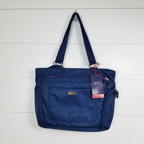 everyday travel adventure bag rosetti